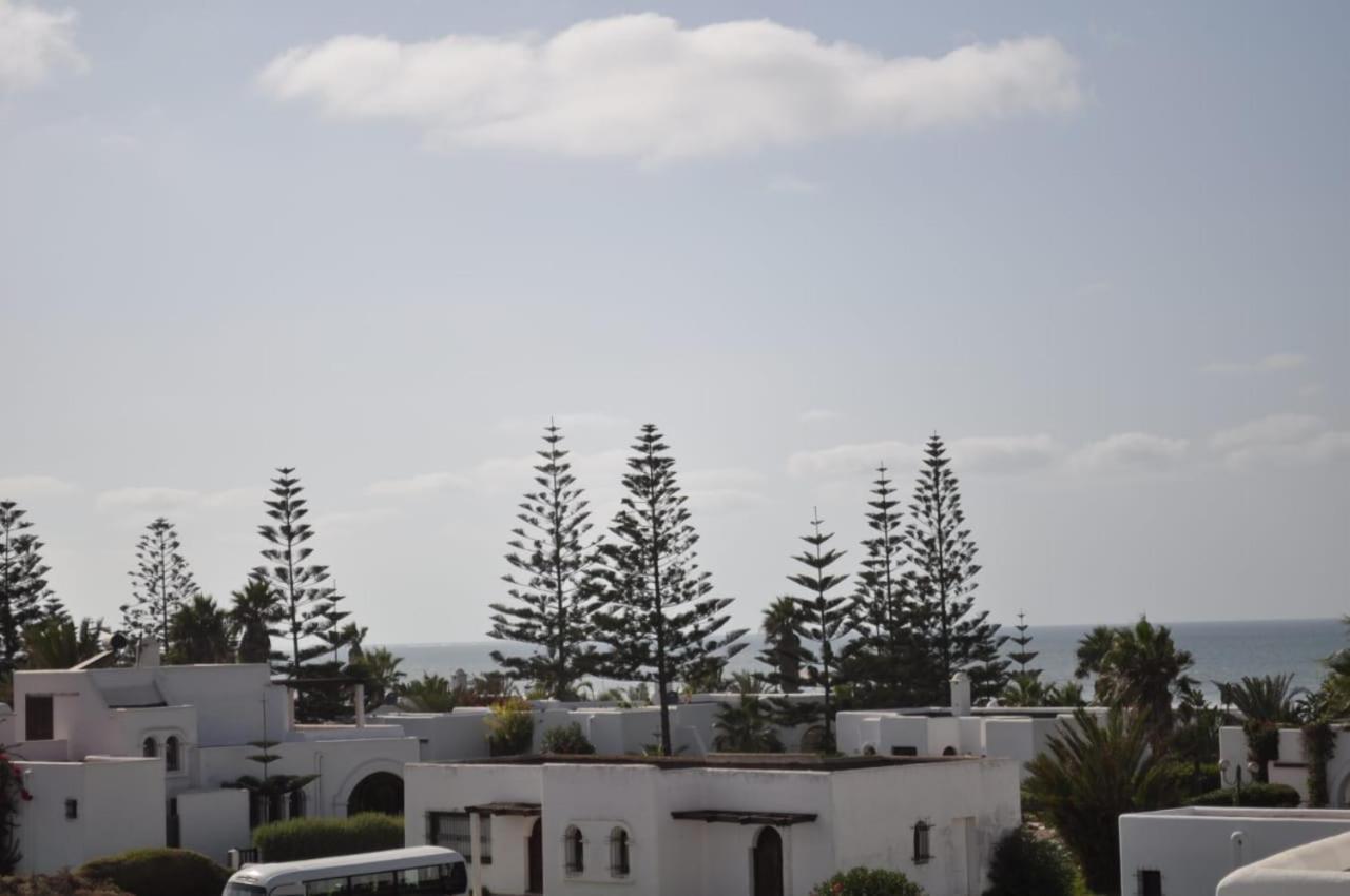 Royal Golf Appartement Deluxe Provincia di Provincia di El Jadida Esterno foto